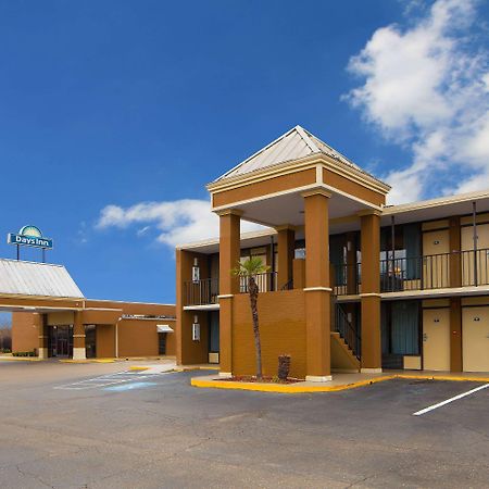 Days Inn Lafayette/University Exterior foto