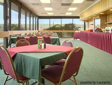 Days Inn Lafayette/University Restaurant foto